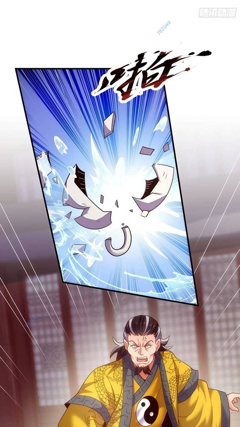 Ta Không Muốn Làm Đệ Nhất: Chapter 9