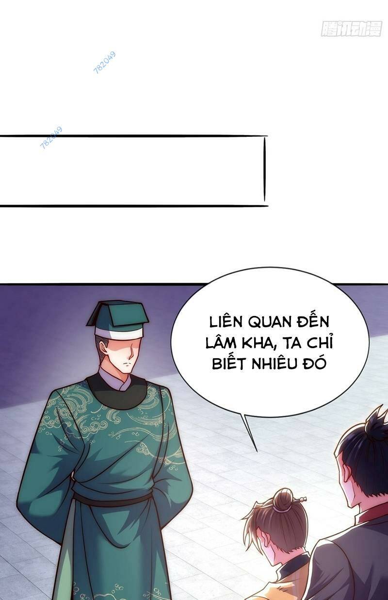 Ta Không Muốn Làm Đệ Nhất: Chapter 9