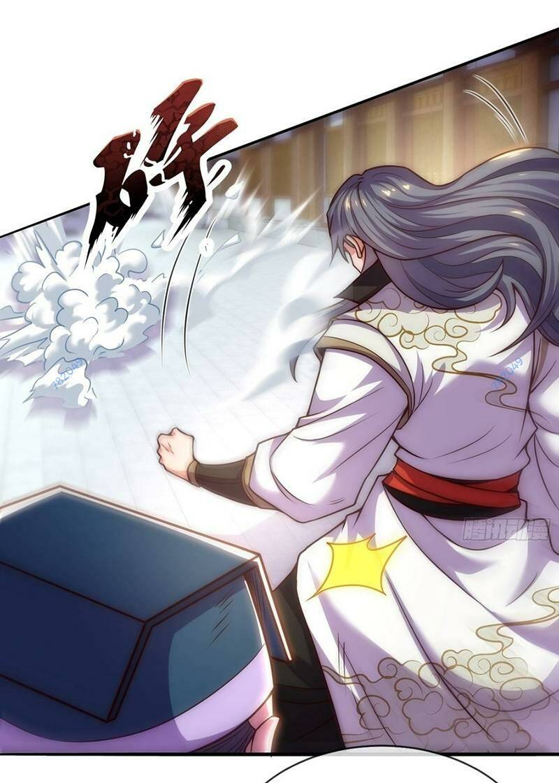 Ta Không Muốn Làm Đệ Nhất: Chapter 9