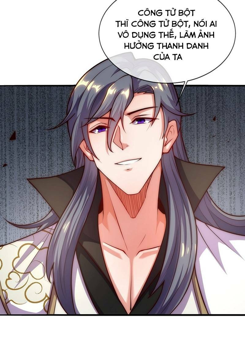 Ta Không Muốn Làm Đệ Nhất: Chapter 9