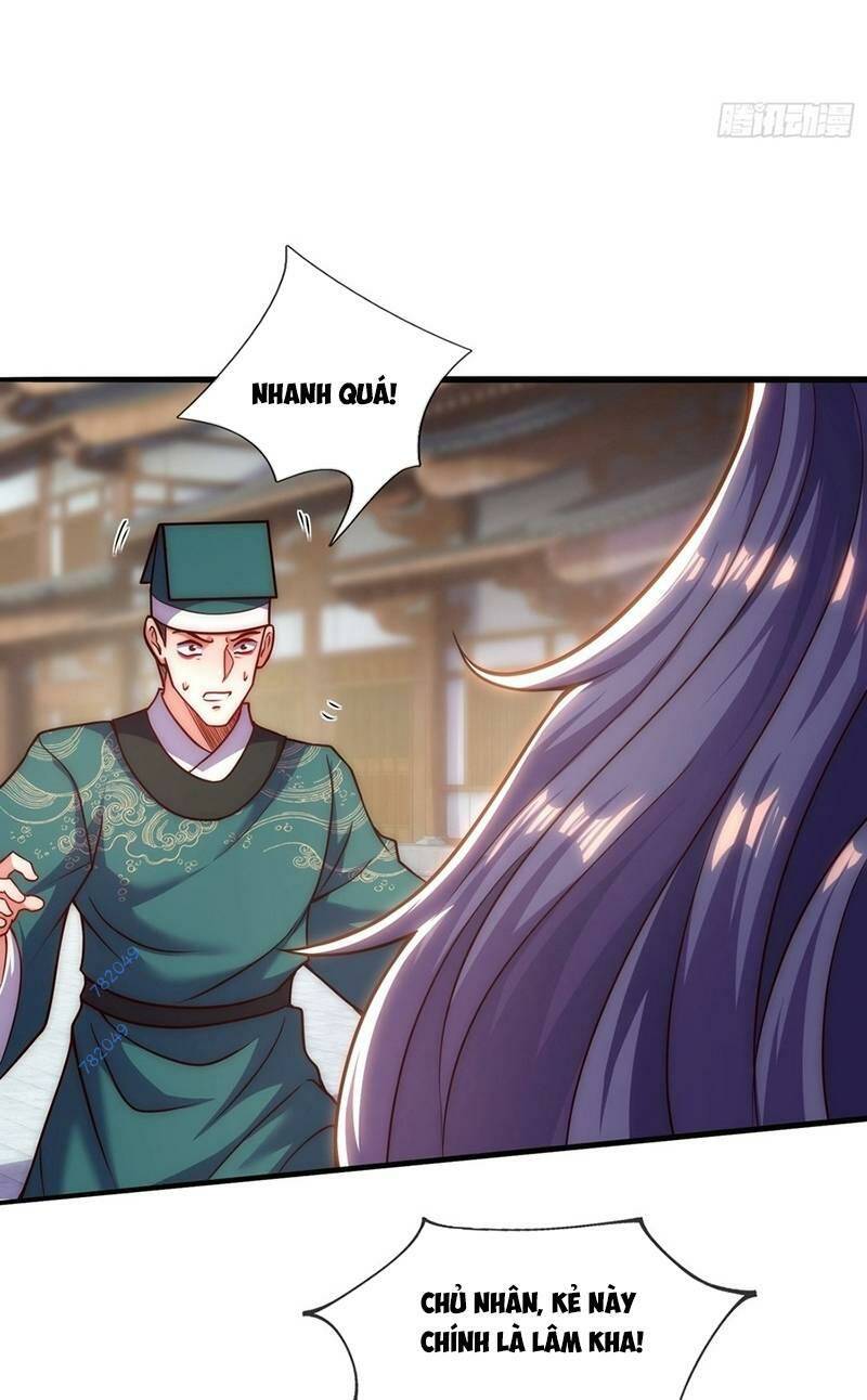 Ta Không Muốn Làm Đệ Nhất: Chapter 9