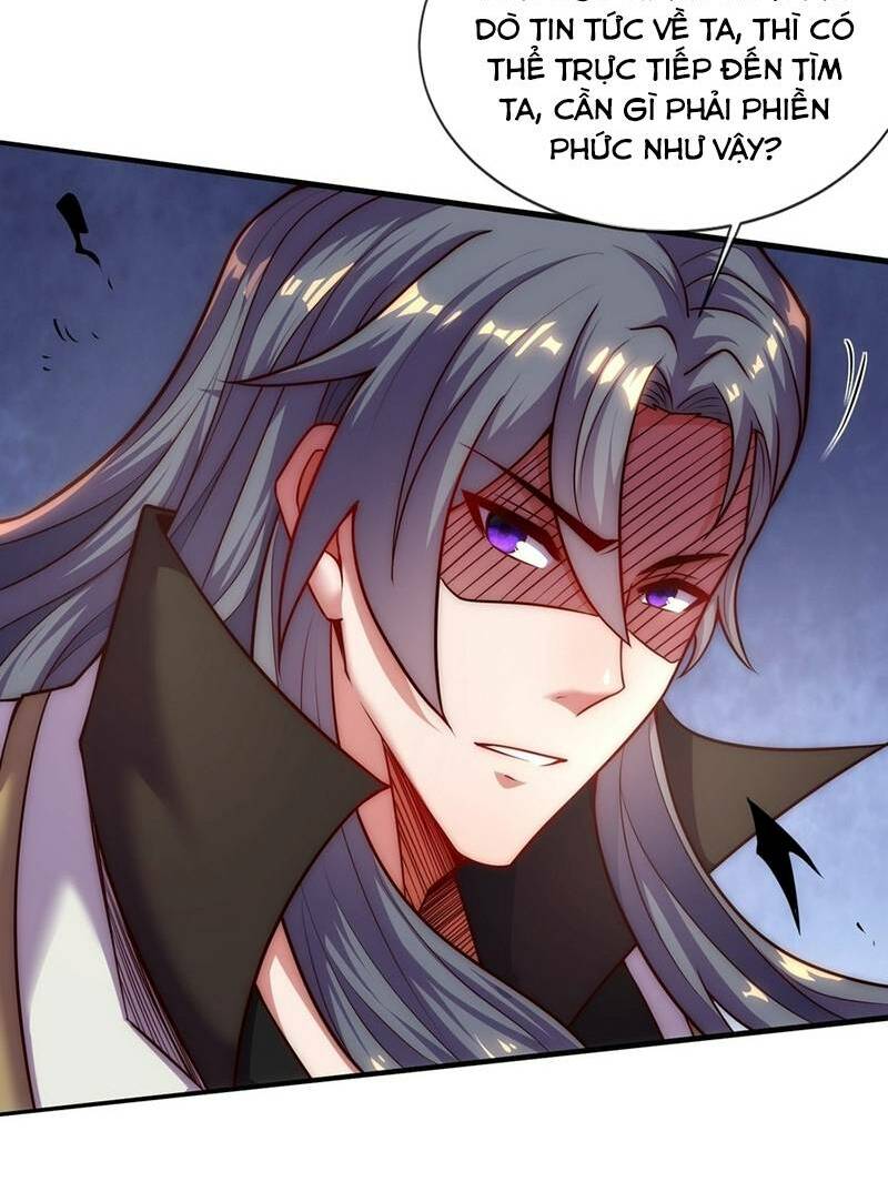 Ta Không Muốn Làm Đệ Nhất: Chapter 9