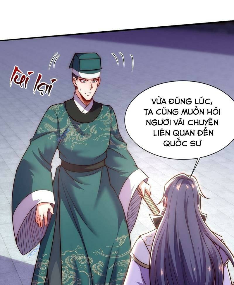 Ta Không Muốn Làm Đệ Nhất: Chapter 9