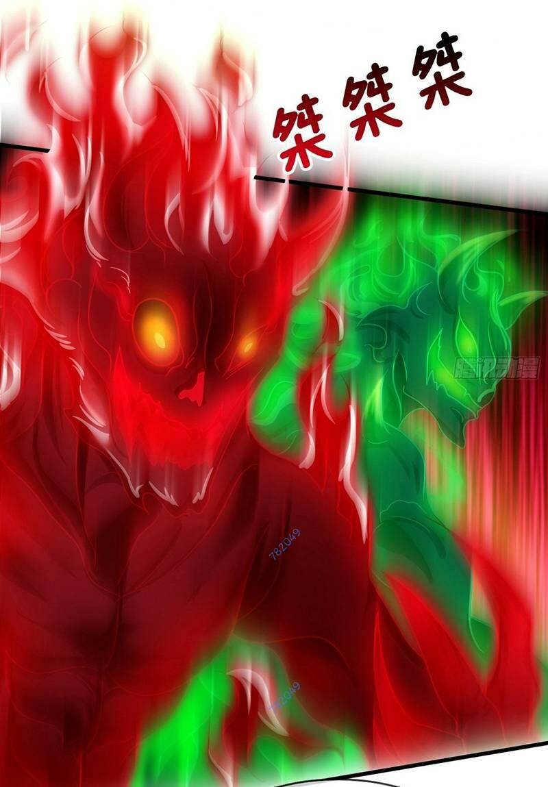 Ta Không Muốn Làm Đệ Nhất: Chapter 9