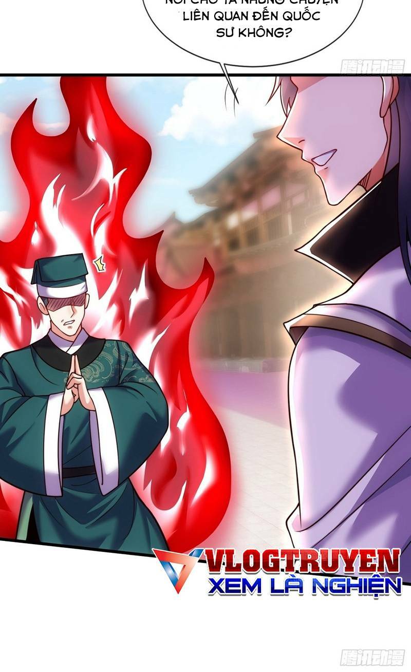Ta Không Muốn Làm Đệ Nhất: Chapter 9