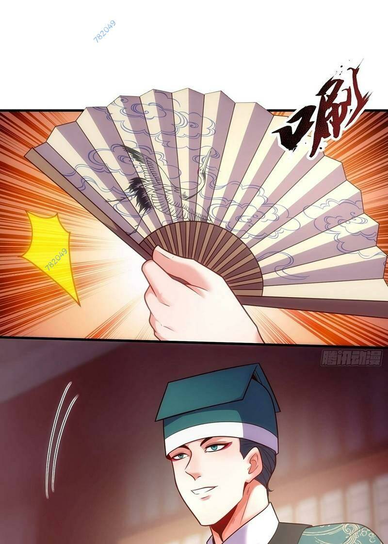 Ta Không Muốn Làm Đệ Nhất: Chapter 9