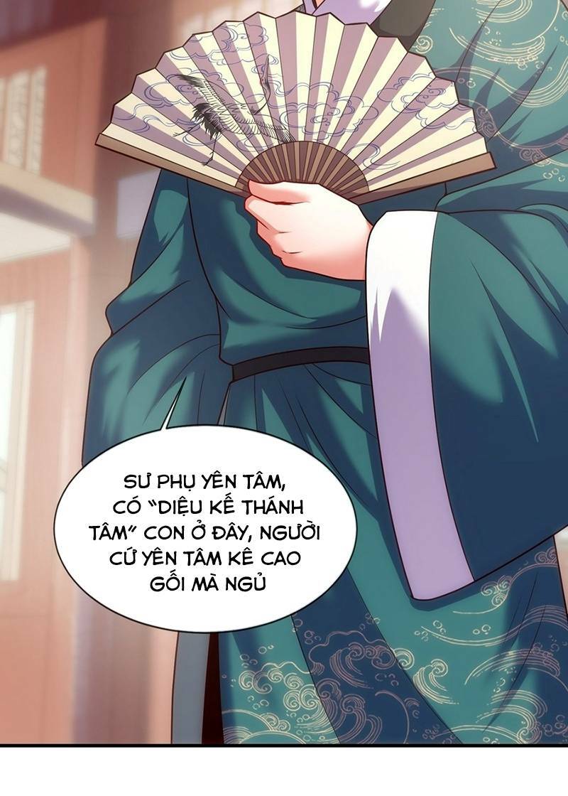 Ta Không Muốn Làm Đệ Nhất: Chapter 9