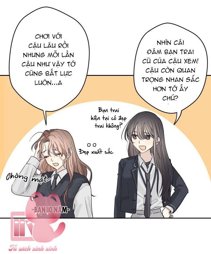 Bá Đao: Chapter 2