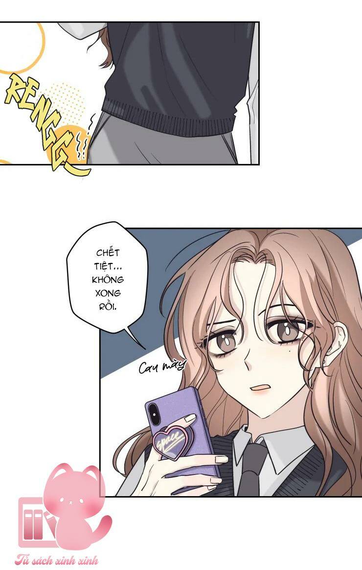 Bá Đao: Chapter 2