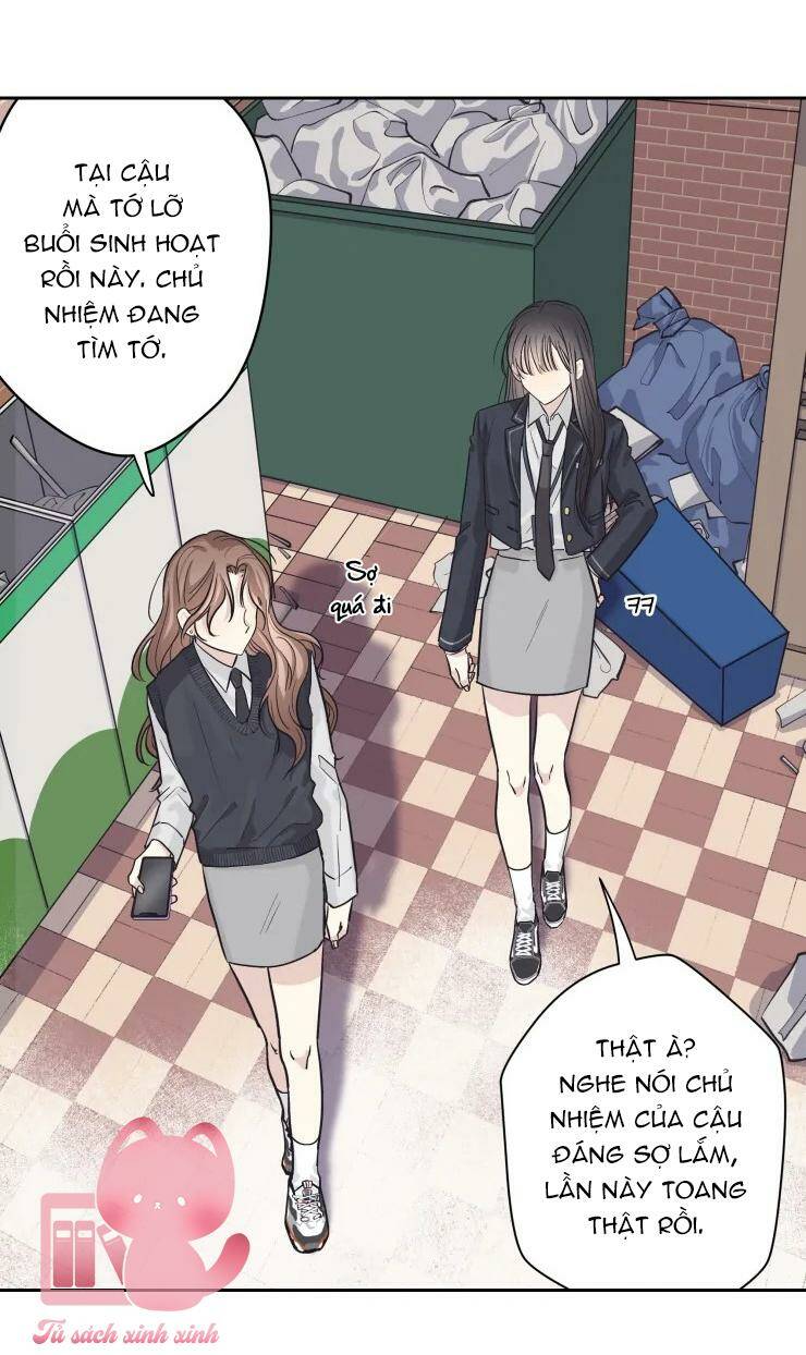 Bá Đao: Chapter 2