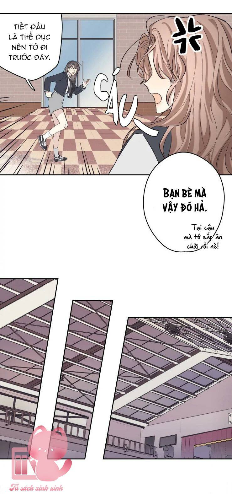 Bá Đao: Chapter 2