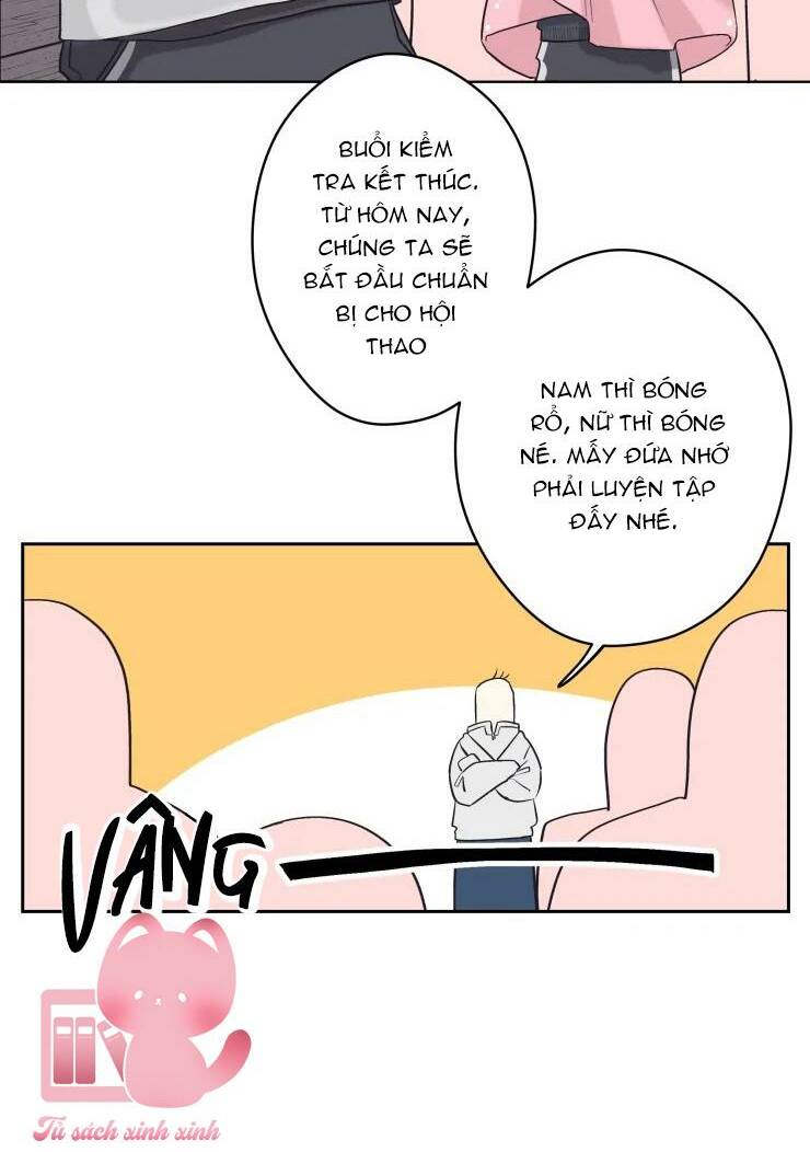 Bá Đao: Chapter 2