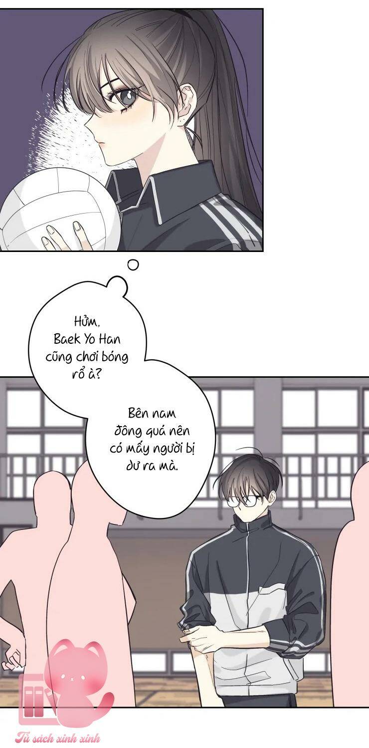 Bá Đao: Chapter 2