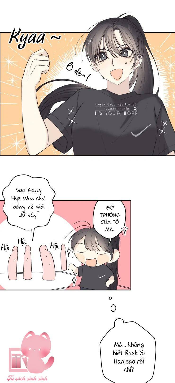 Bá Đao: Chapter 2