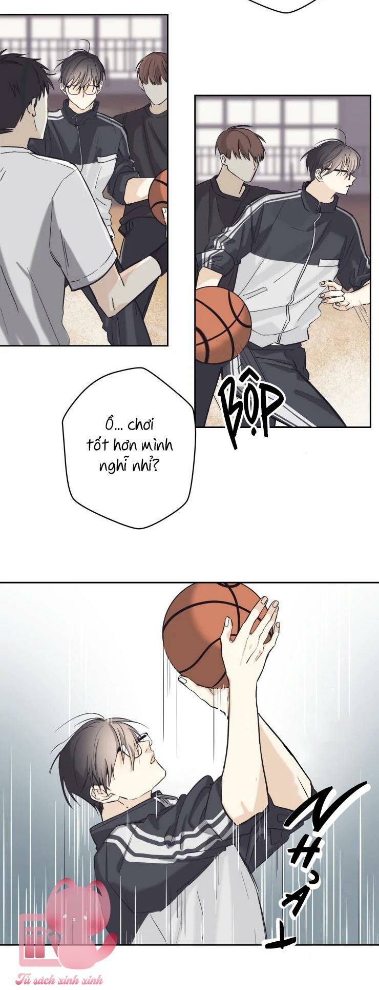 Bá Đao: Chapter 2