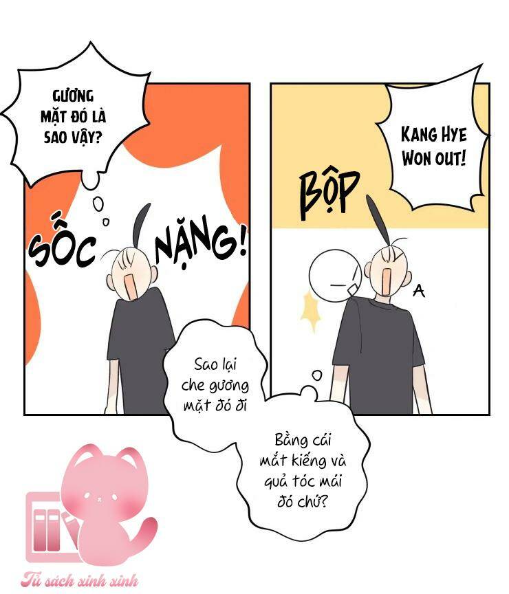 Bá Đao: Chapter 2
