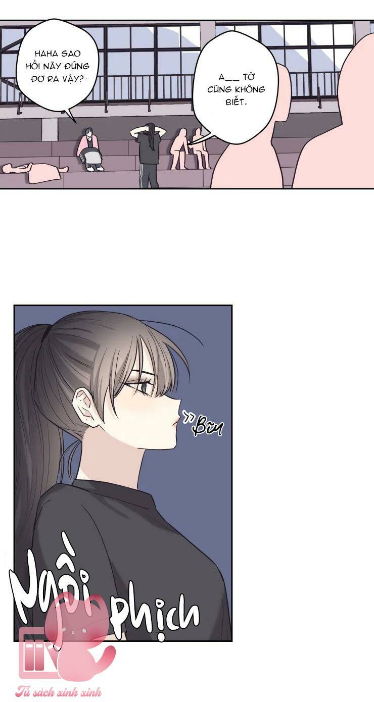 Bá Đao: Chapter 2