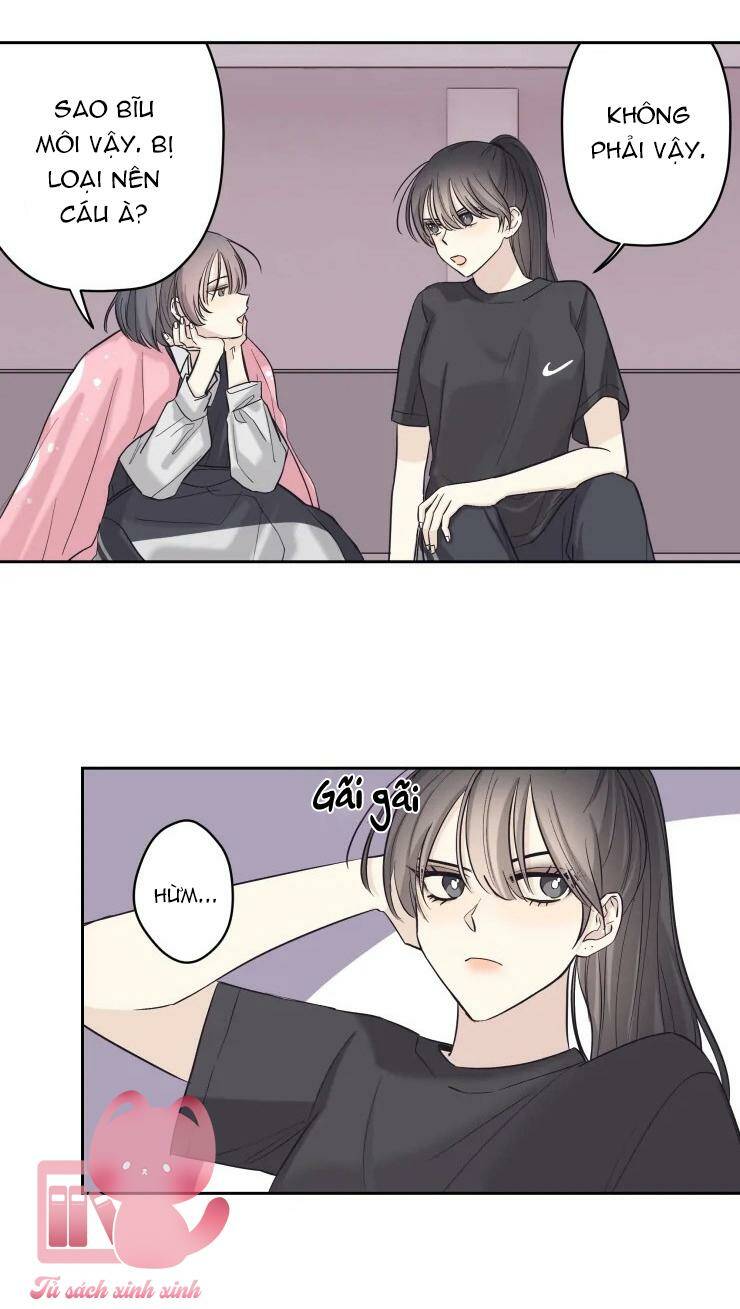 Bá Đao: Chapter 2