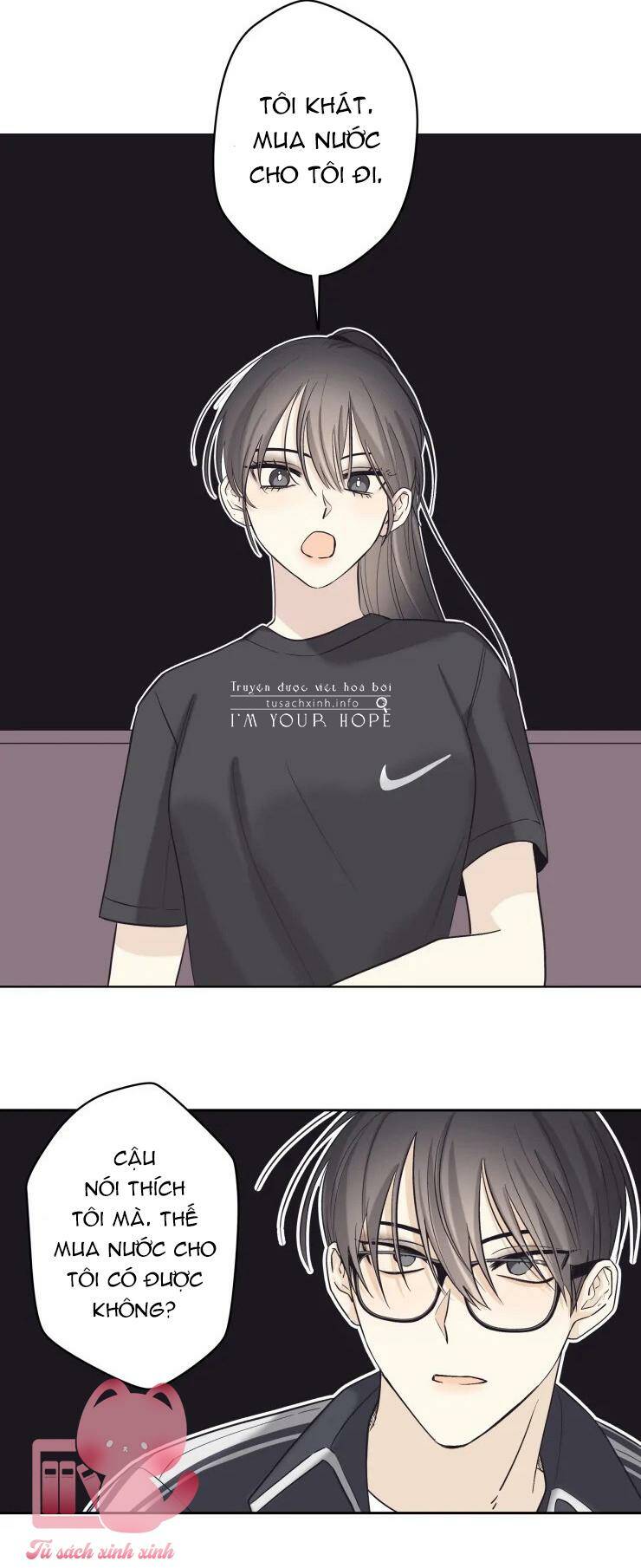 Bá Đao: Chapter 2