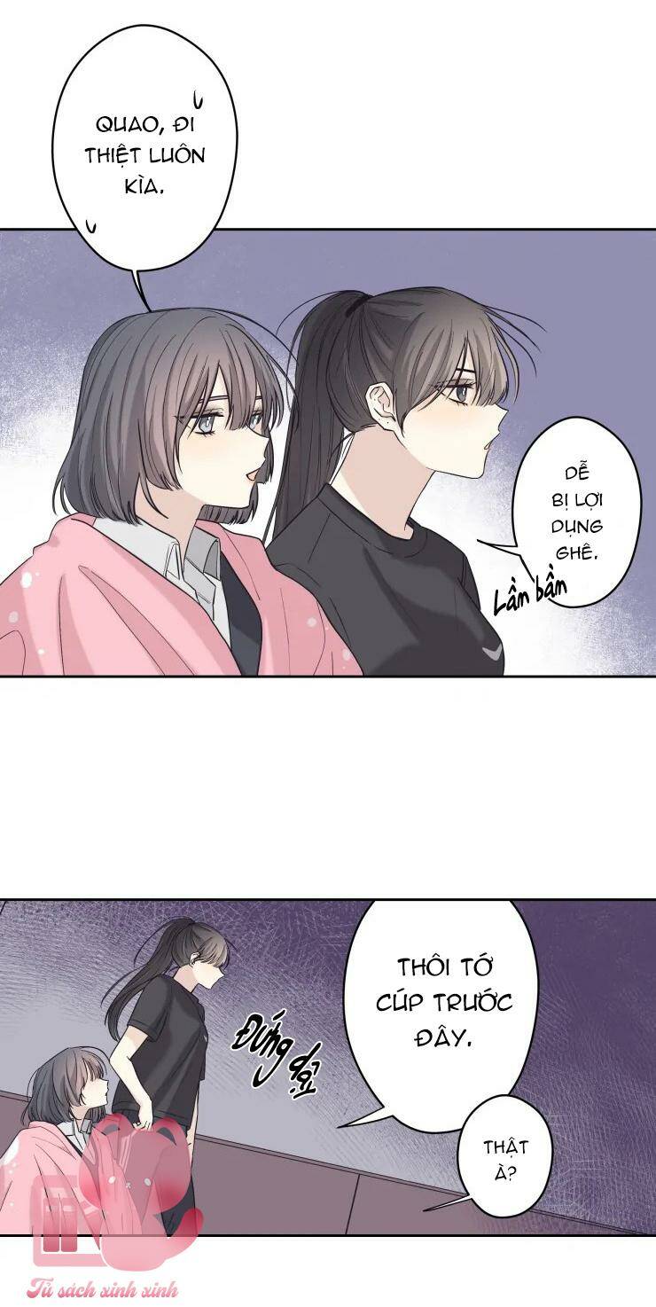Bá Đao: Chapter 2