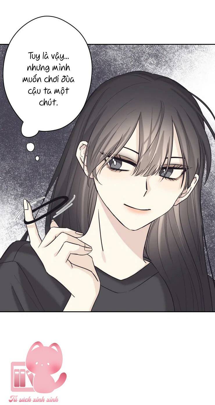 Bá Đao: Chapter 2