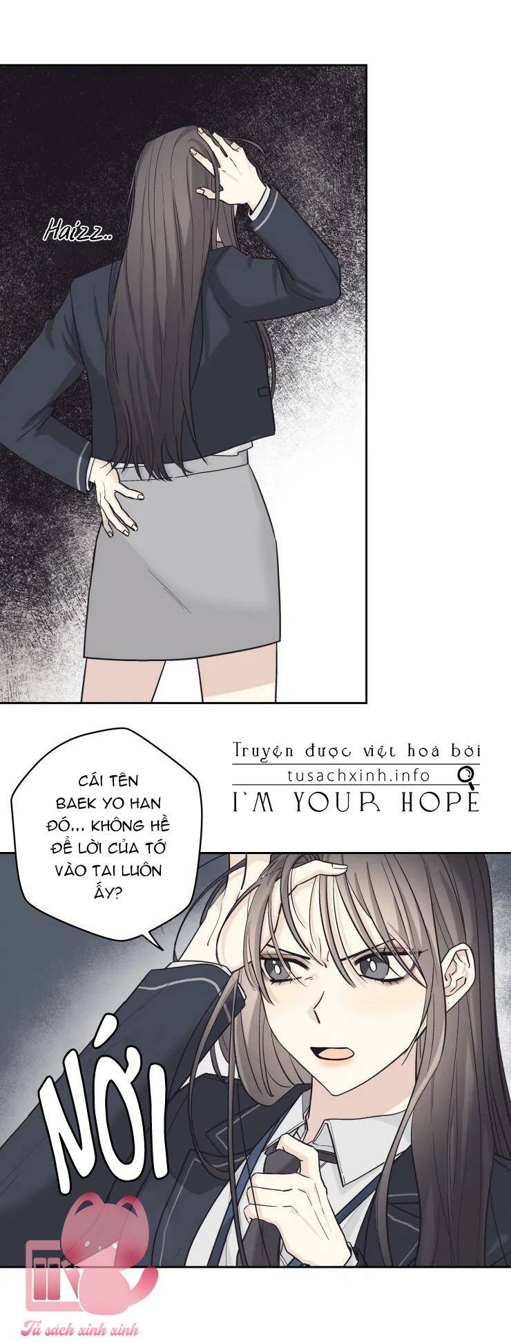 Bá Đao: Chapter 2