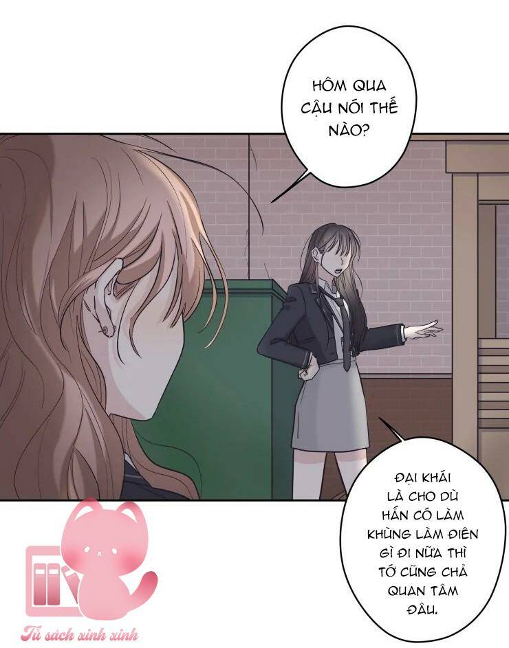 Bá Đao: Chapter 2