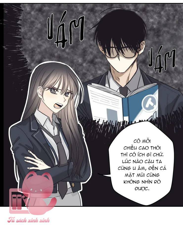 Bá Đao: Chapter 2