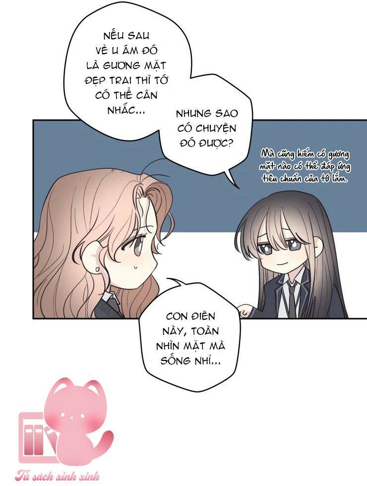 Bá Đao: Chapter 2