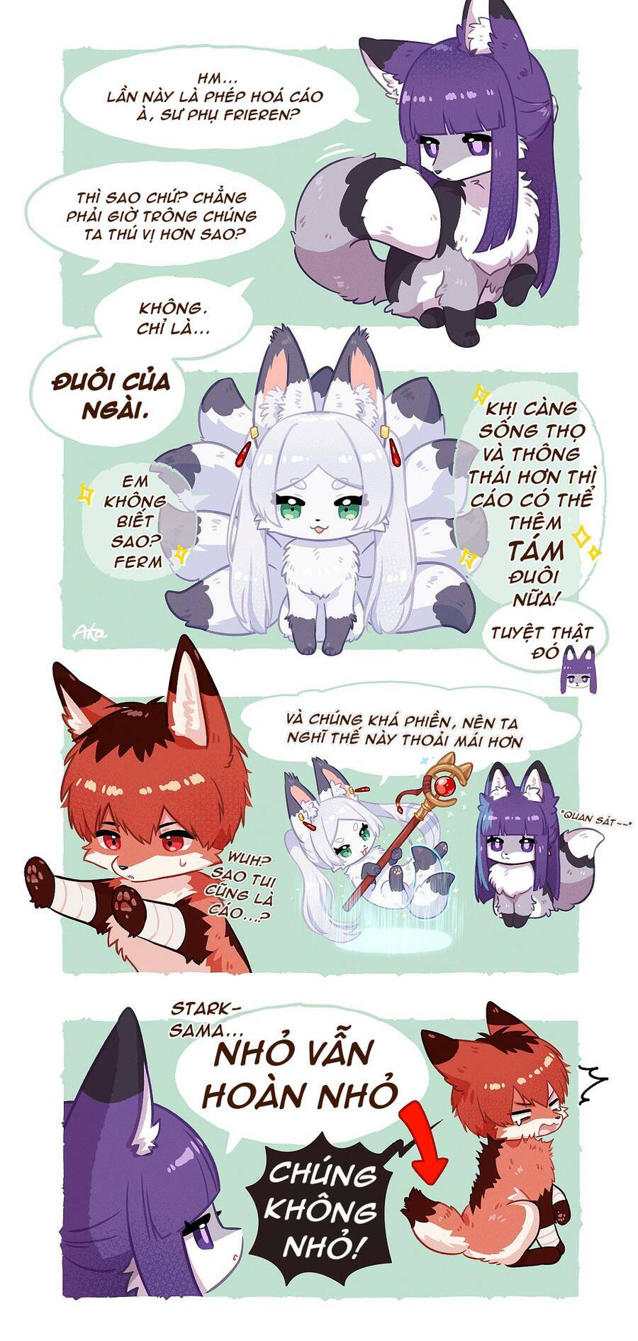 Nhất Kiếm Độc Tôn: Chapter 1