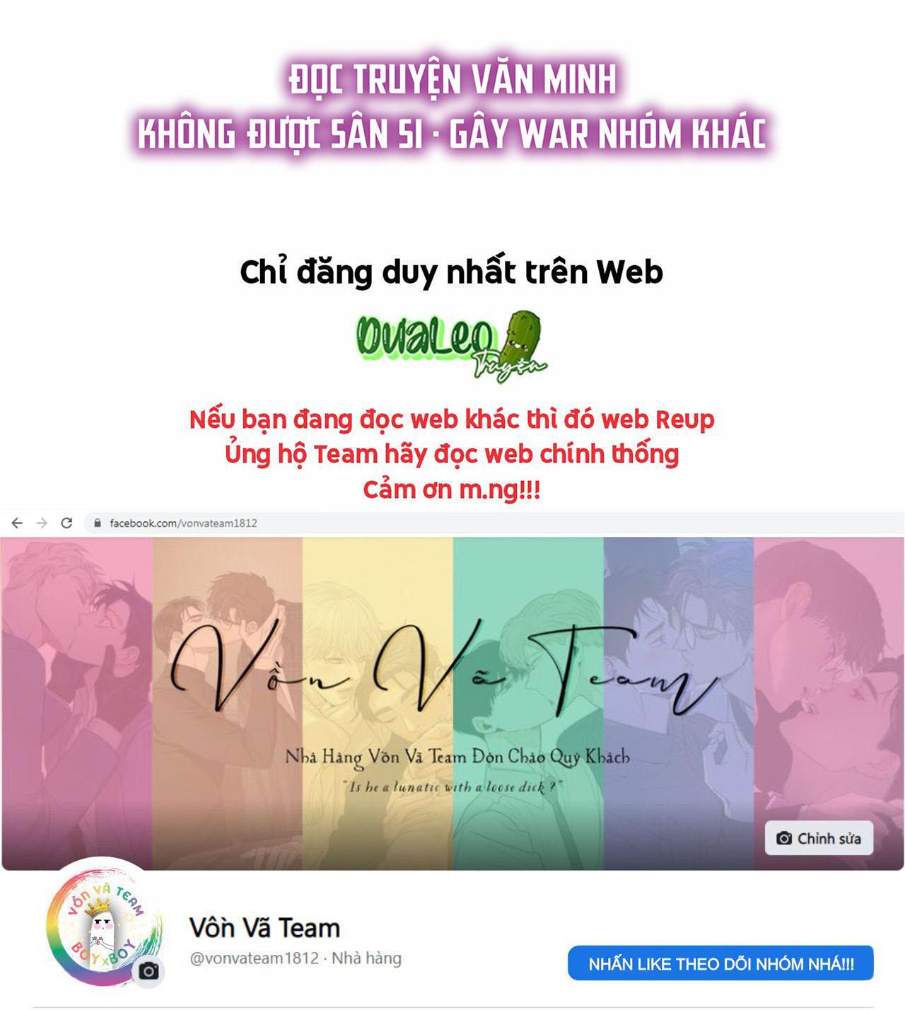 Cậu Vượt Giới Hạn Rồi: Chapter 1