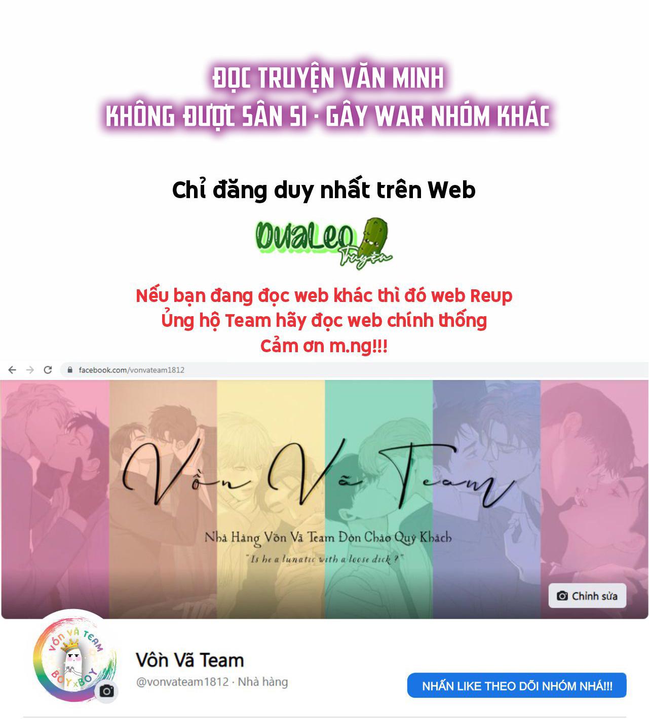 Cậu Vượt Giới Hạn Rồi: Chapter 13