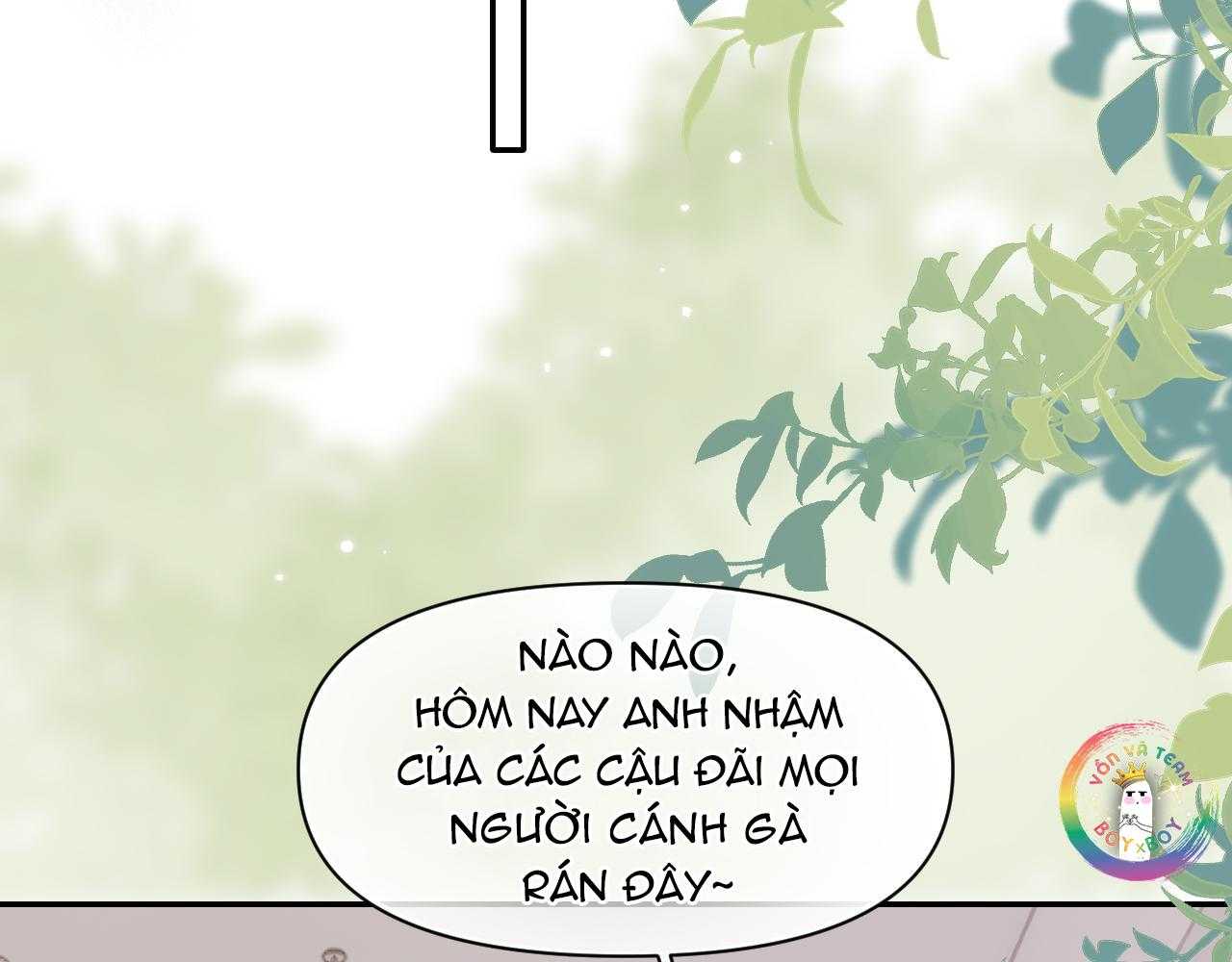 Cậu Vượt Giới Hạn Rồi: Chapter 16