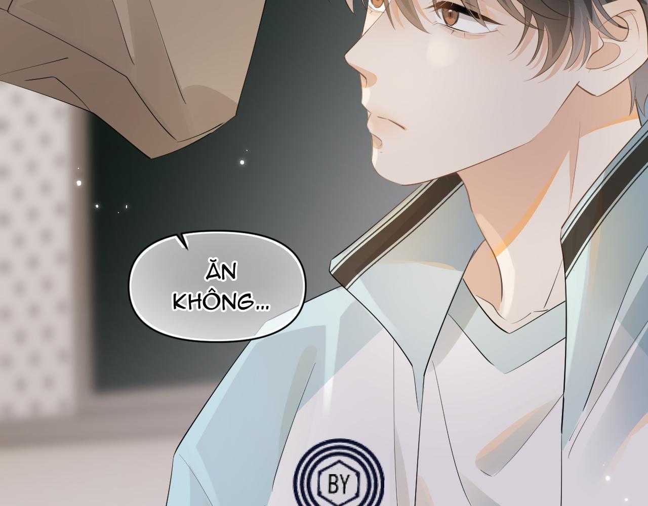 Cậu Vượt Giới Hạn Rồi: Chapter 16