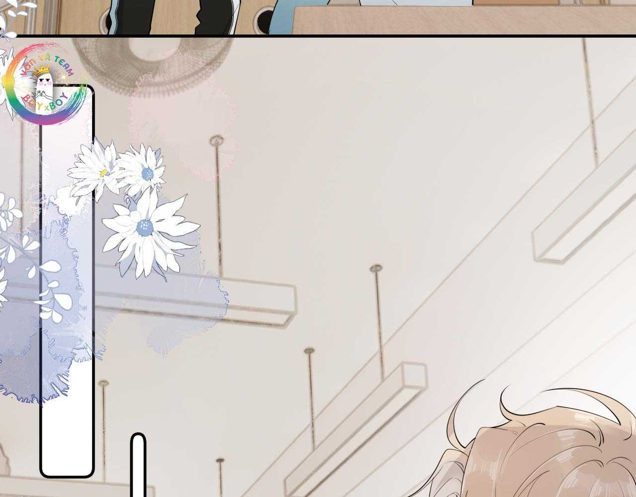 Cậu Vượt Giới Hạn Rồi: Chapter 16