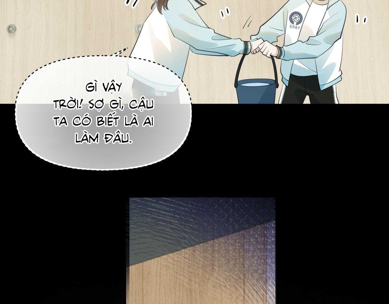 Cậu Vượt Giới Hạn Rồi: Chapter 16
