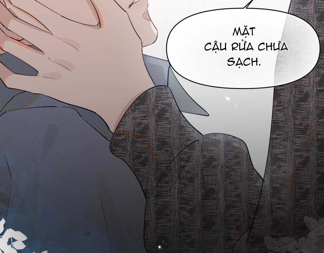 Cậu Vượt Giới Hạn Rồi: Chapter 16