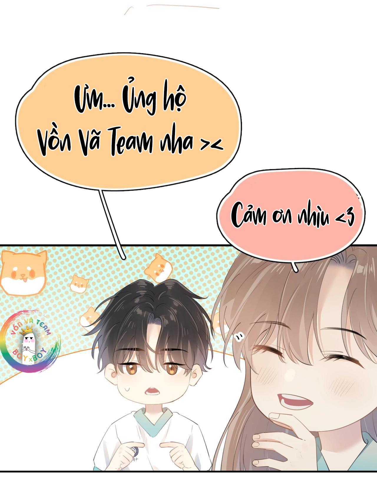 Cậu Vượt Giới Hạn Rồi: Chapter 2