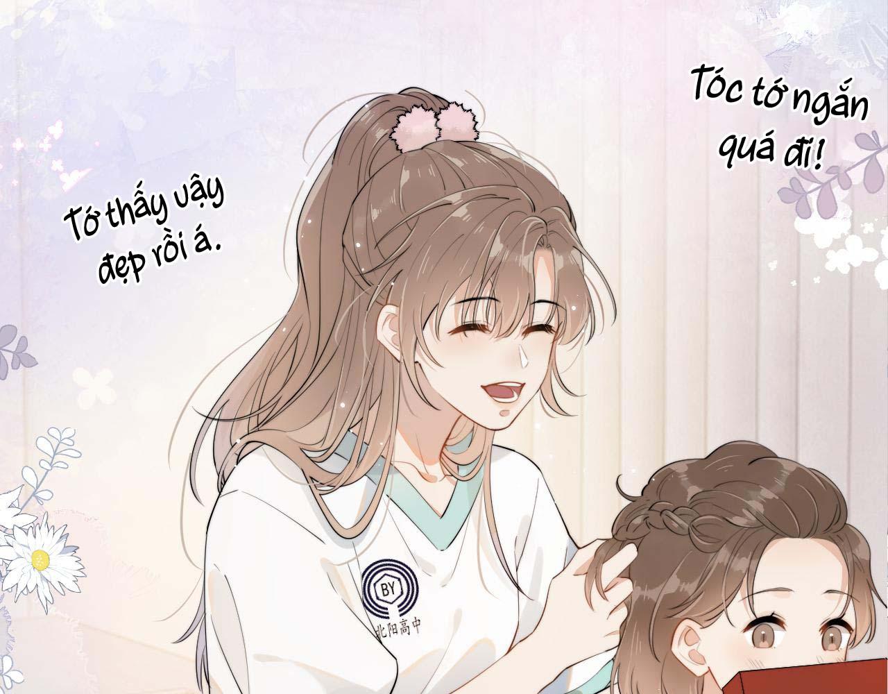 Cậu Vượt Giới Hạn Rồi: Chapter 5