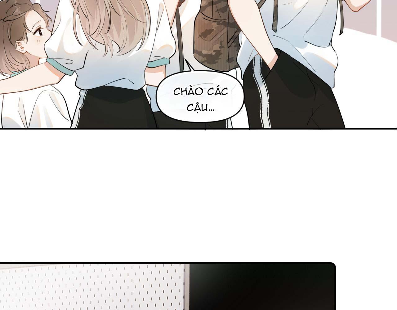 Cậu Vượt Giới Hạn Rồi: Chapter 5