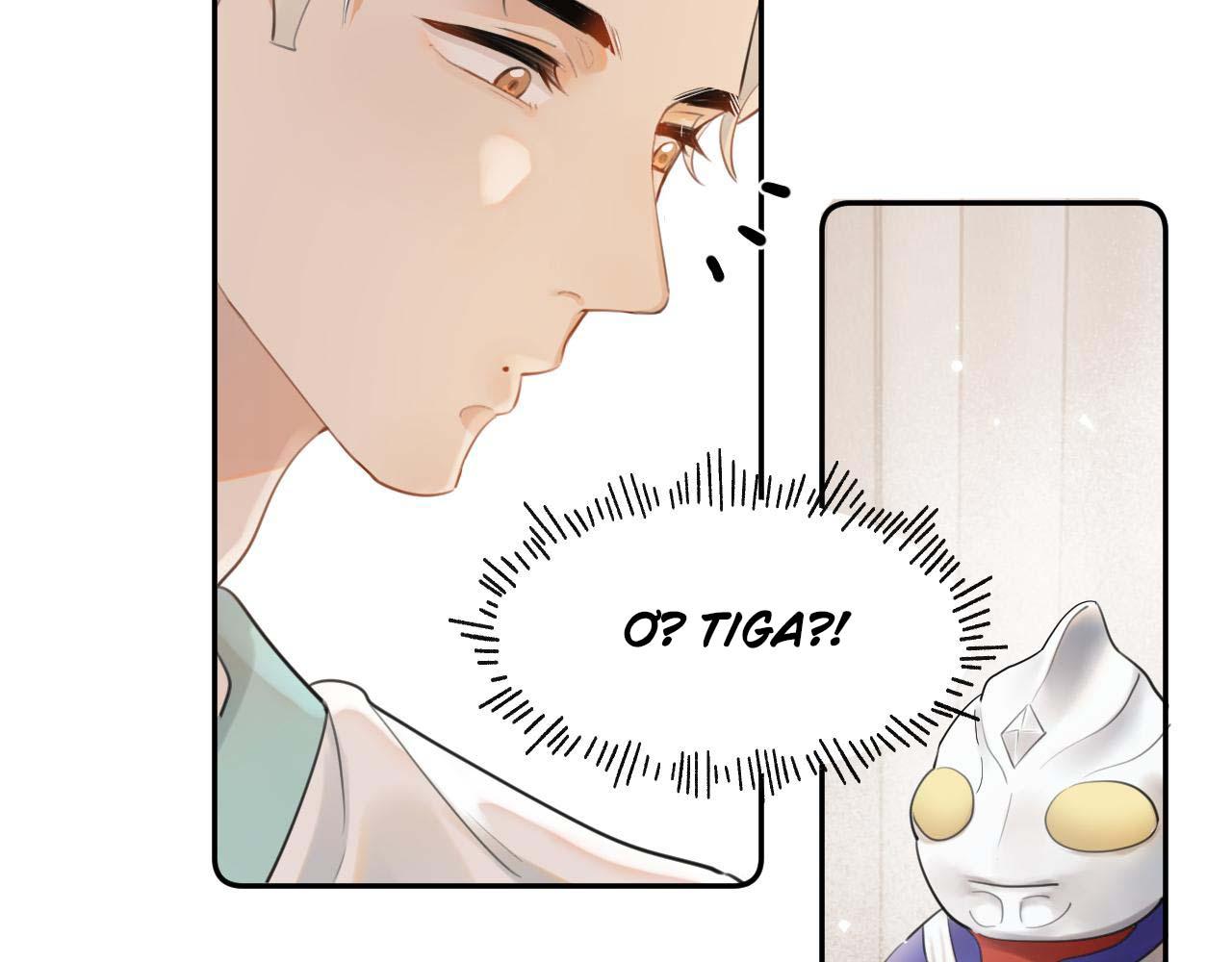 Cậu Vượt Giới Hạn Rồi: Chapter 5