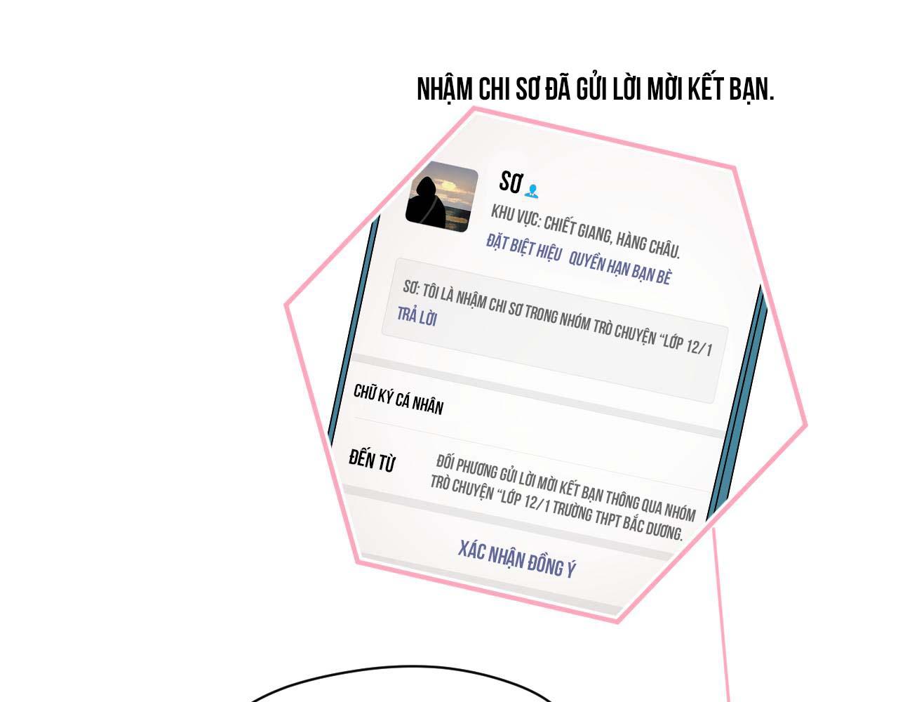 Cậu Vượt Giới Hạn Rồi: Chapter 5