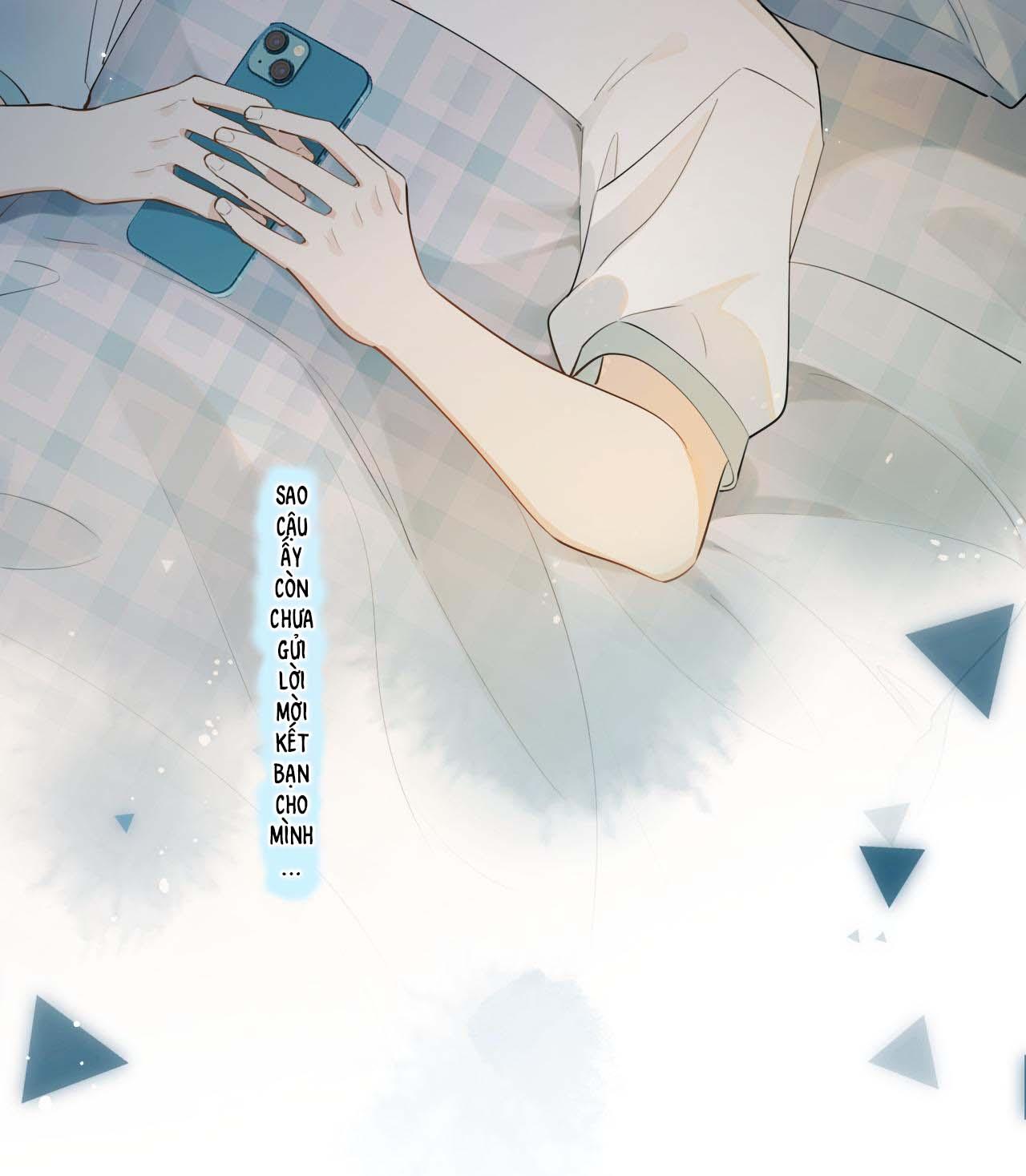 Cậu Vượt Giới Hạn Rồi: Chapter 5