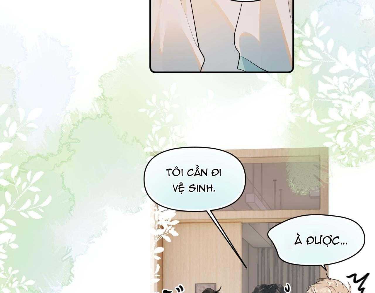 Cậu Vượt Giới Hạn Rồi: Chapter 6