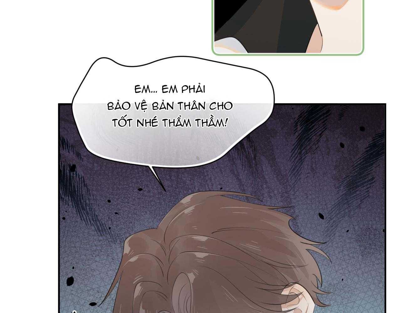Cậu Vượt Giới Hạn Rồi: Chapter 6