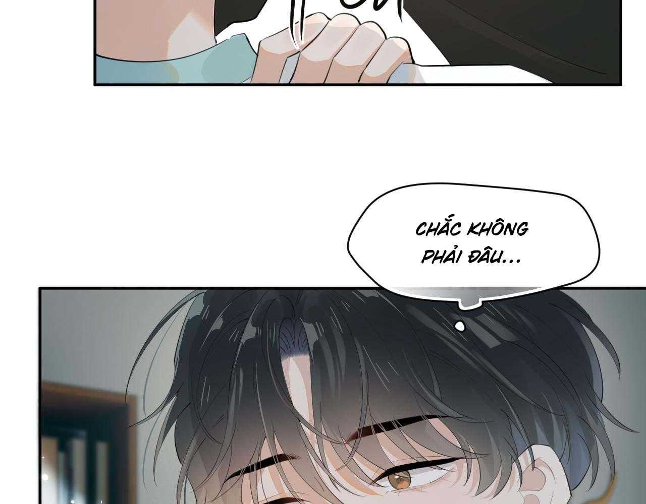 Cậu Vượt Giới Hạn Rồi: Chapter 6
