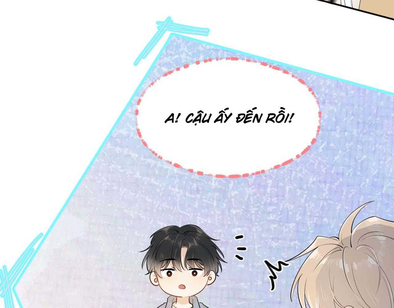 Cậu Vượt Giới Hạn Rồi: Chapter 6