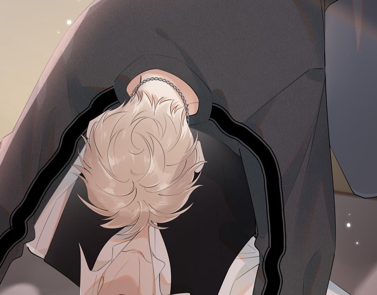 Cậu Vượt Giới Hạn Rồi: Chapter 9