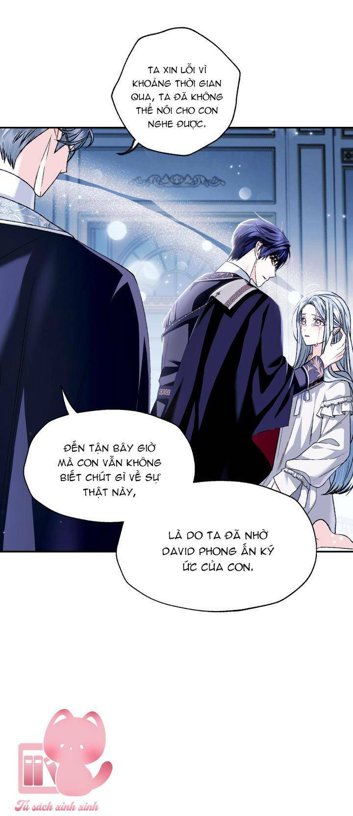 Tử Linh Sư Thiên Tài Của Học Viện: Chapter 101