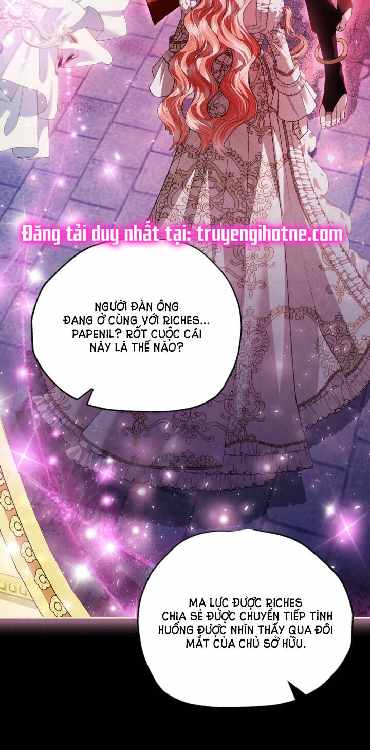 Tử Linh Sư Thiên Tài Của Học Viện: Chapter 110.1
